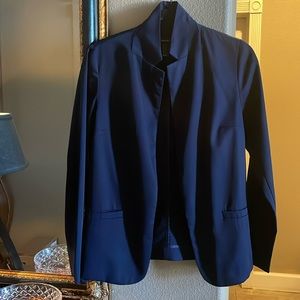 Forever 21 lightweight blazer